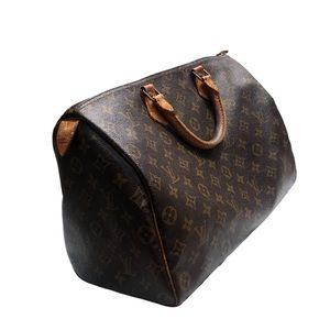 Louis Vuitton Speedy 40